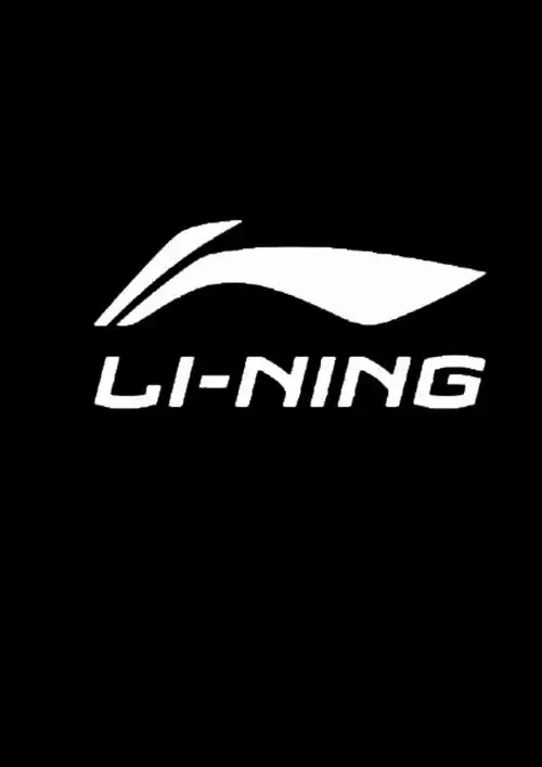 李宁宣传海报|平面|海报|多肉不是肉 - 原创作品 - 站酷 (zcool)