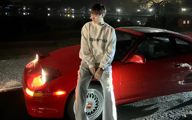 小小小酷哥 2022.05.03(3)