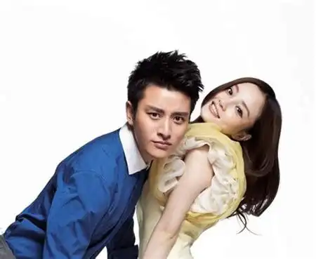 贾乃亮新恋情女友