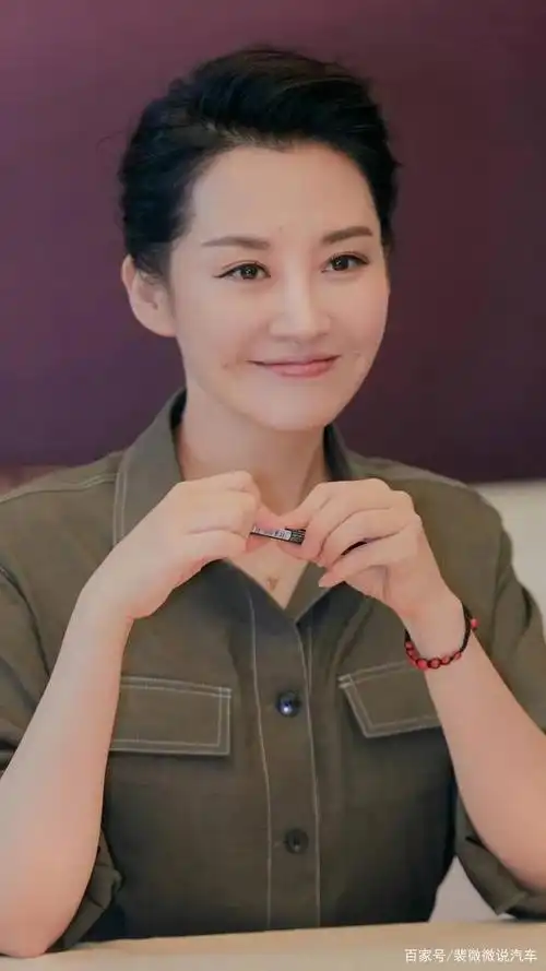 性感明星——许晴高清美图集|许晴_手机网易网