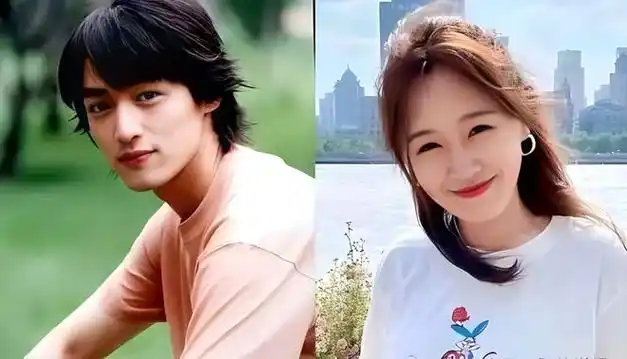 胡歌老婆《繁花》演路人,网友吐槽长相丑,他为何没选择薛佳凝?