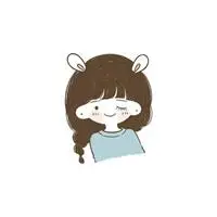 2020年最火头像最可爱的女生卡通_微信头像图片大全