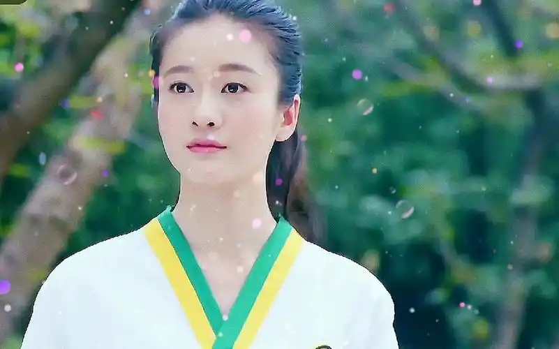 张雪迎旋风少女