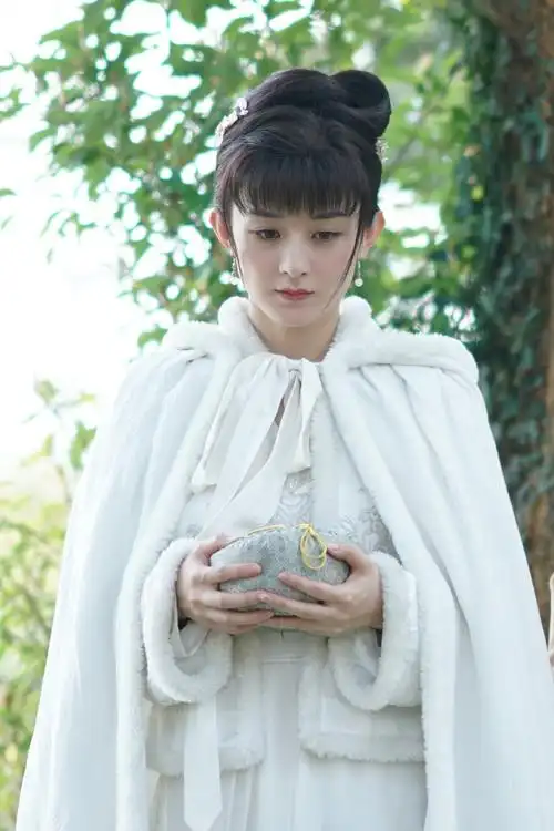 赵丽颖 #电视剧知否知否应是绿肥红瘦# #赵丽颖盛明兰