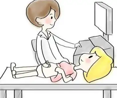 怀孕后,条件就算再难,这三项检查也得做,不然后悔都晚