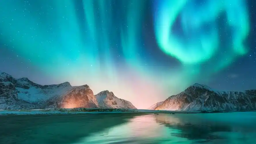 桌面壁纸 系统 android > 华为荣耀magicbook 2019图片壁纸没有下组图