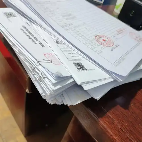 工地资料员  #下班