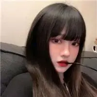 快手网红个性女生头像