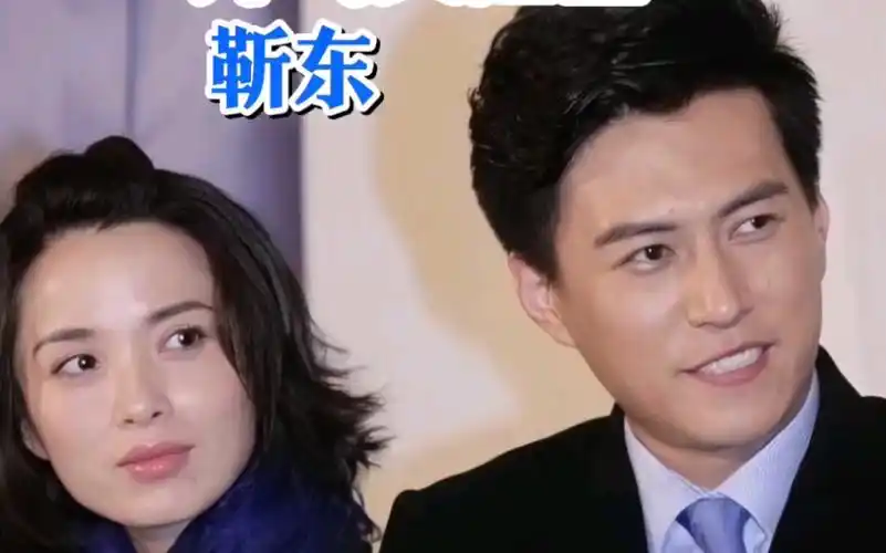 靳东 谈到妻子李佳时感动落泪#明星故事#上热门