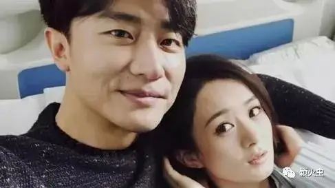 黄轩赵丽颖许愿再见完美呈现一段最美表演