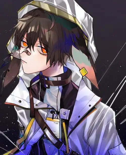 社团:月声配音社杰克:冷泉夜月医生:柳知萧佣兵:森中人【佣兵日记】有