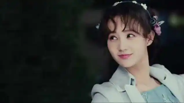 (《半妖倾城》剧照)