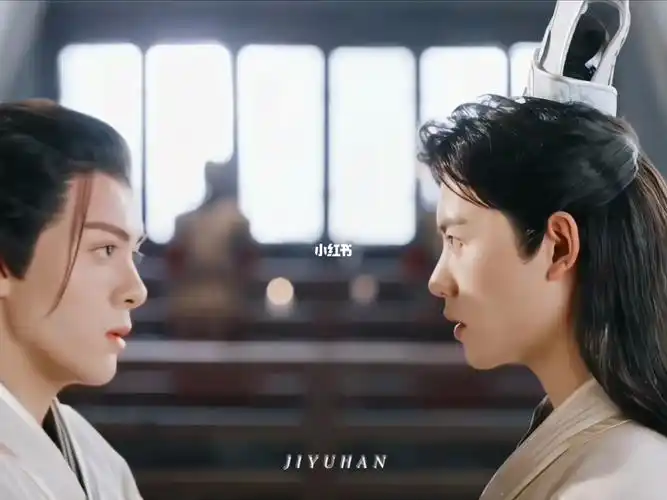 肖宇梁 #曾舜晞 #终极笔记 #择天记