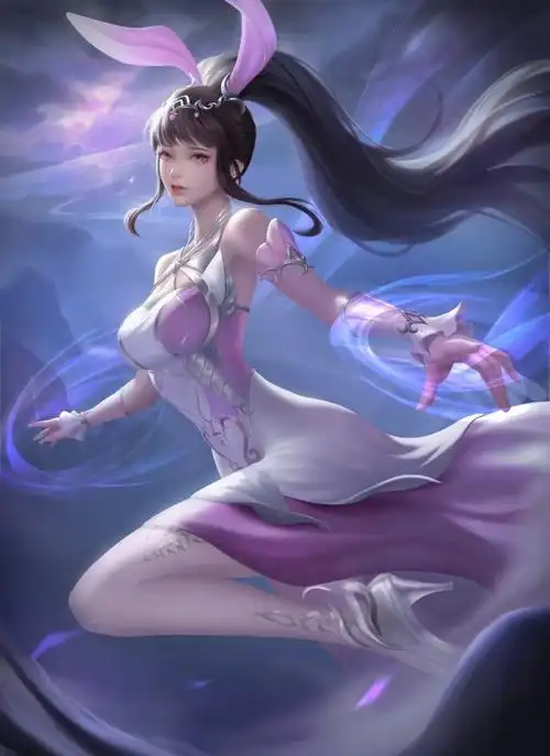 斗罗大陆人物高清壁纸_腾讯新闻