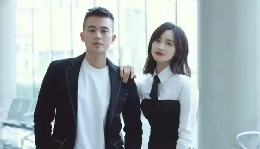 宋茜欧豪被曝隐婚,娱记直呼八九不离十了_合作_马思纯_秘密