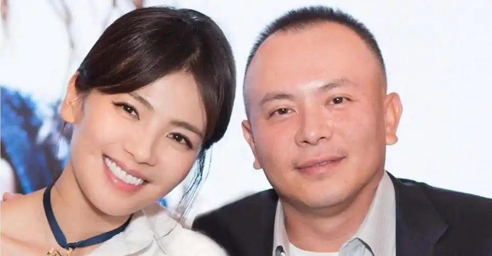 演员刘涛的老公是谁 王珂个人真实资料照片全曝光-第10张图片