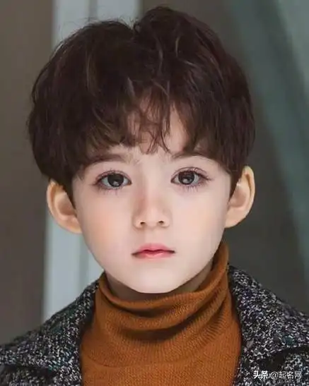 霸气的名字,霸气的名字女生冷酷(好听又霸气的男宝宝名字)