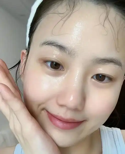 皮肤好的女生,睡前都做这3件事情,原来不存在什么"天生丽质"