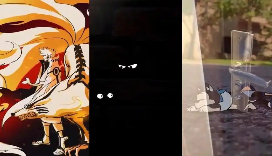 杰克大魔王不敢相信我看到的没想到你竟然这么暴力