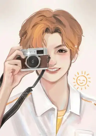 黄明昊 - 堆糖,美图壁纸兴趣社区