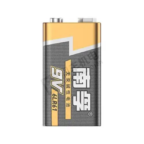 南孚 万用表电池 9v_电池_电料配件_插座/照明/电工劳保_润丰惠采五金