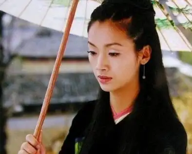 02  吴倩莲版小龙女