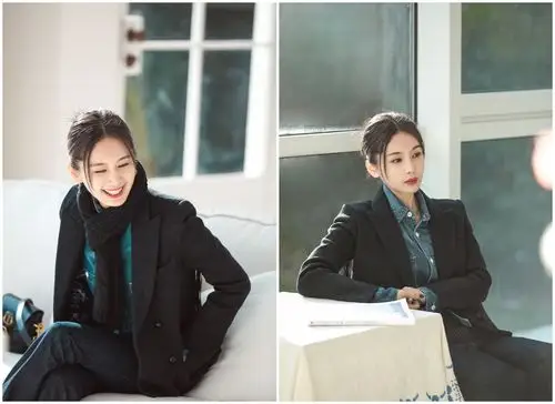 王子文怦然再心动私服合辑7种风格随便穿谁家直男不喜欢