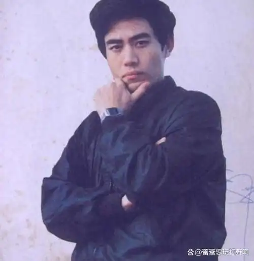 事实证明消失了的陈宝国才是整个娱乐圈的悲哀和损失