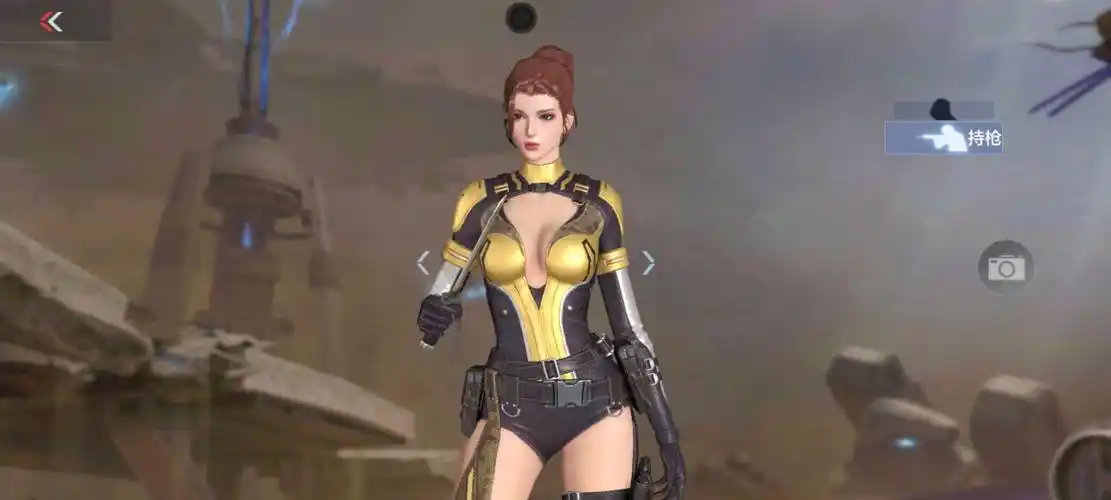 78版本更新体验服快车全新王者角色雅典娜上手体验尽显奢华品质