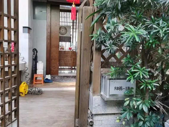 【多图】小梅沙,小梅沙租房,小梅沙 4室4厅3卫,盐田租房-深圳58安居客