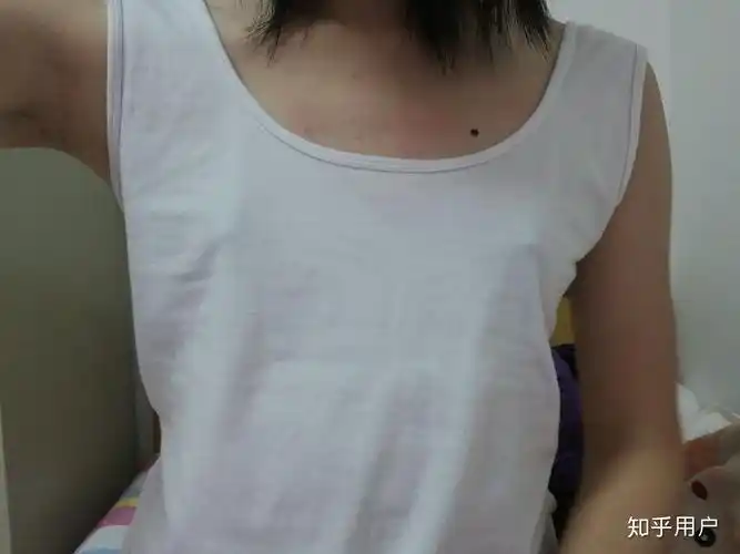 23岁了胸部完全不发育,我这辈子还能恋爱,结婚吗? - 知乎