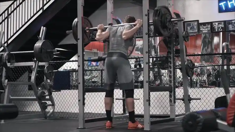 没有借口! -大卫莱德 -健身励志视频