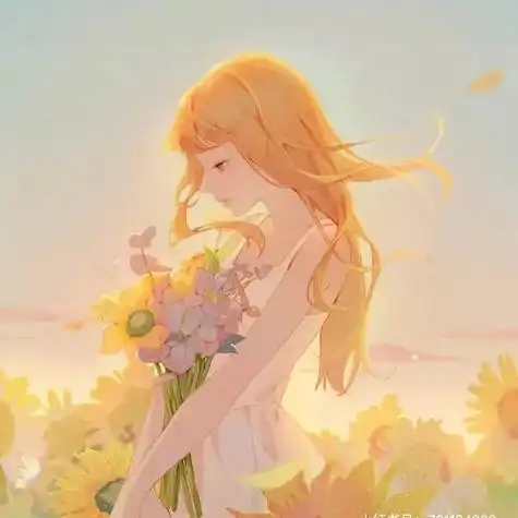 干净有意境的头像