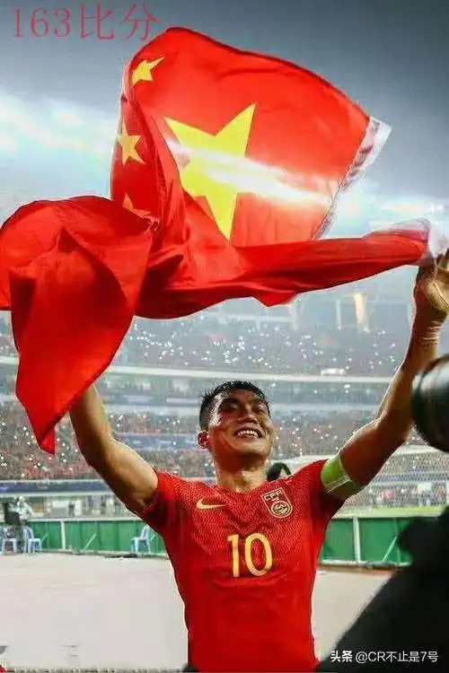 中国足球最后一位大佬,中国队长——郑智