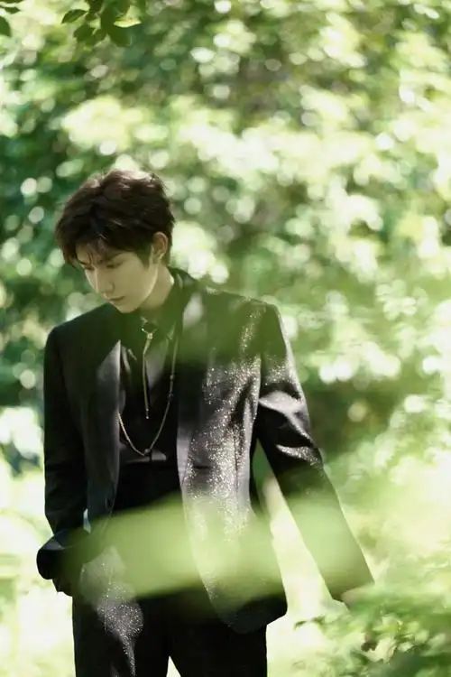 王源23岁且放青山远##王源电影盗火者