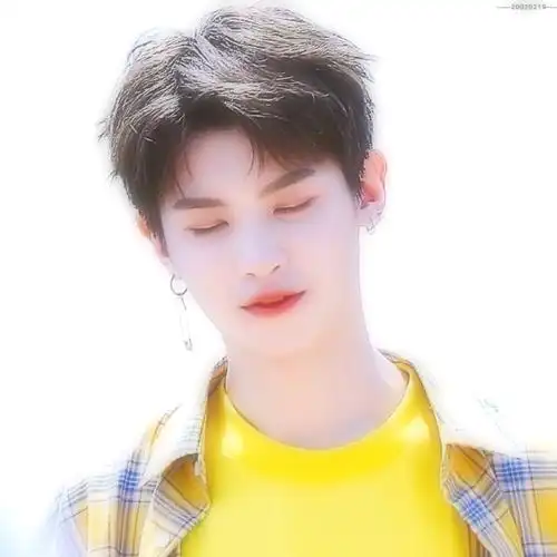 二传注出处 by顾恩久ej//堆糖勋味奶霖均自截自调图(黄明昊)