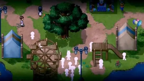 有中文感人冒险游戏去月球1月16日登陆switch