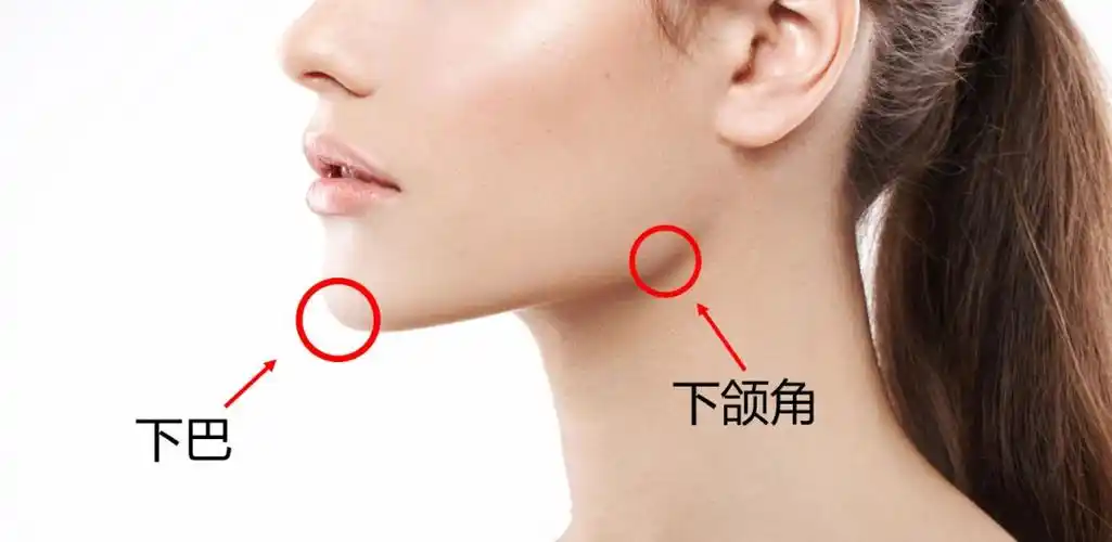 下颌角整形小知识,通俗易懂有看头 - lucycaicai的主页