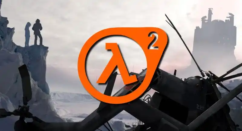 《半条命》系列编剧公开《半条命2 第三章》剧情概要