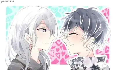 アイドリッシュセブン/アイナナ/idolish7/re:vale/百/千