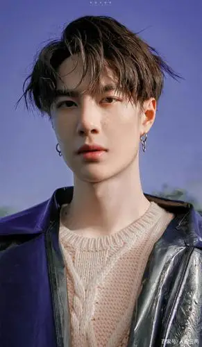 你是人间的光,王一博高清壁纸锁屏头像图片