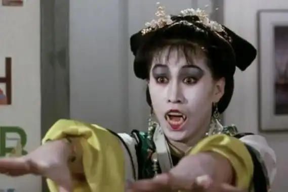 1995年成都僵尸事件揭秘95年成都出现僵尸真相网友杜撰