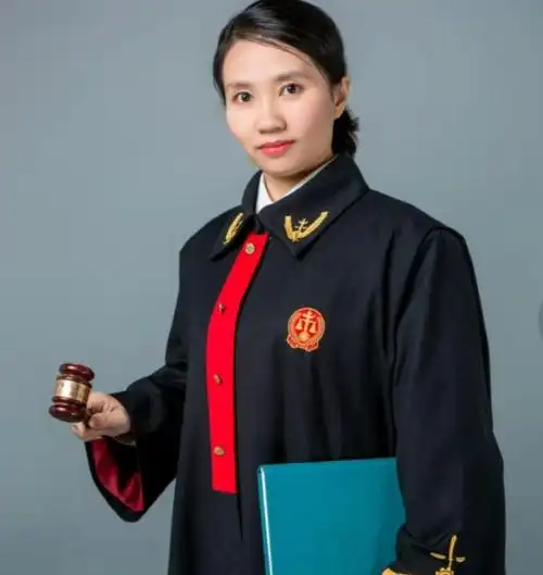 三八特辑丨乘风破浪的女法官们带着秘诀来了