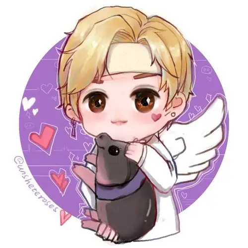 偶像练习生 朱正廷