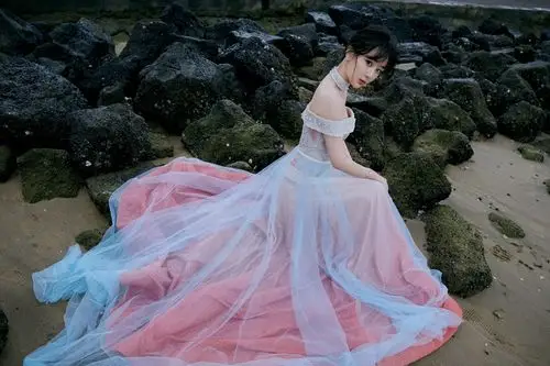 杨紫- 堆糖,美图壁纸兴趣社区