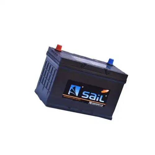 风帆(sail)电瓶95d31r报价_参数_图片_视频_怎么样_问答-苏宁易购