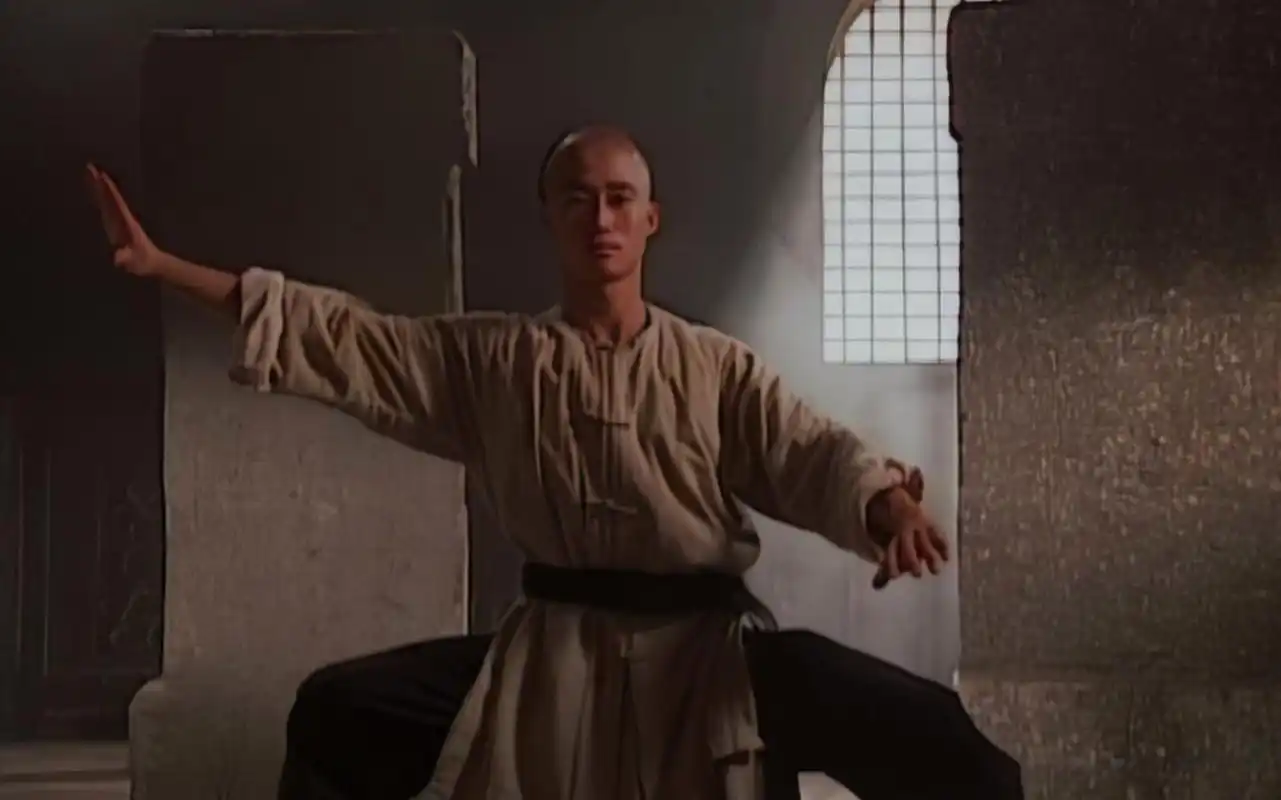 国产动作的电视剧有哪些?