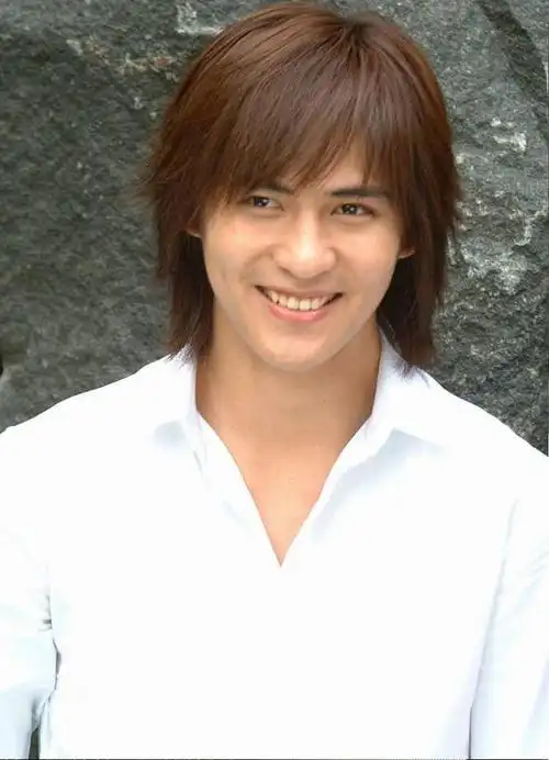 资料图片流星花园2精彩剧照11