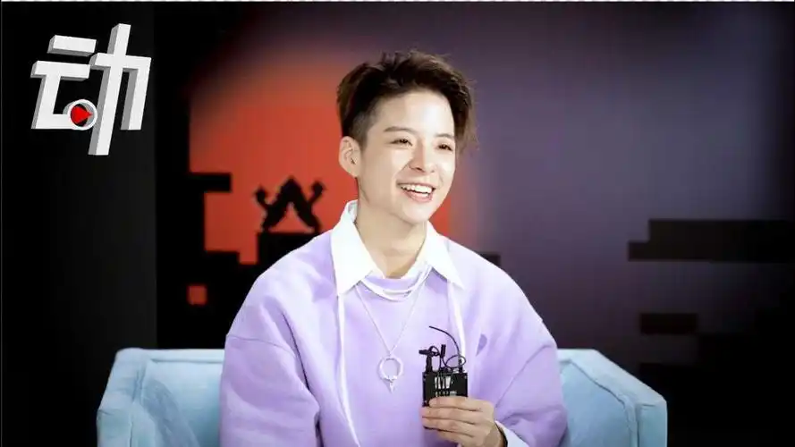 创造营2021导师刘逸云10级中文谈经验未来想学动作戏