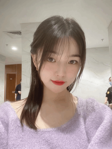 90后抖音女神走遍南京我还是想在这里买房